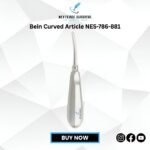 Bein Curved Article NES-786-881