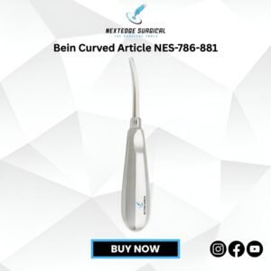 Bein Curved Article NES-786-881