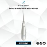 Bein Curved Article NES-786-885