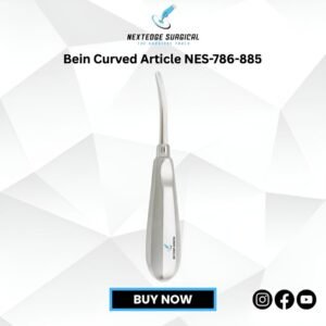 Bein Curved Article NES-786-885