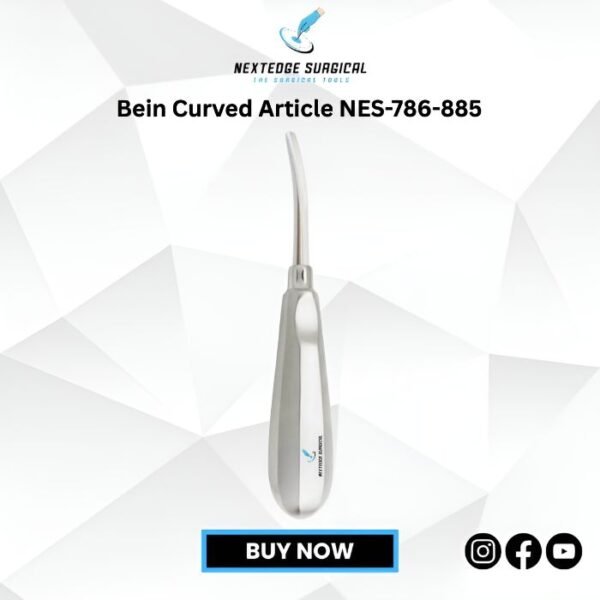 Bein Curved Article NES-786-885