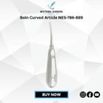 Bein Curved Article NES-786-889