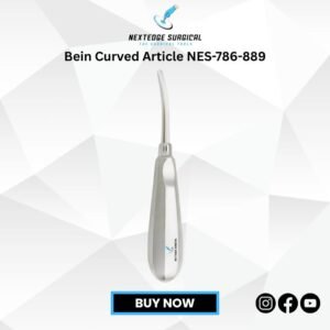 Bein Curved Article NES-786-889