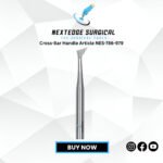 Cross-Bar Handle Article NES-786-979