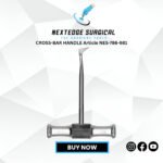 CROSS-BAR HANDLE Article NES-786-981