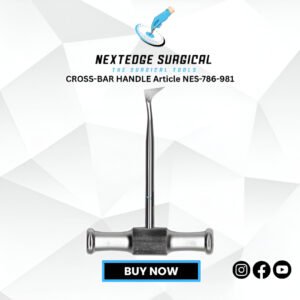 CROSS-BAR HANDLE Article NES-786-981