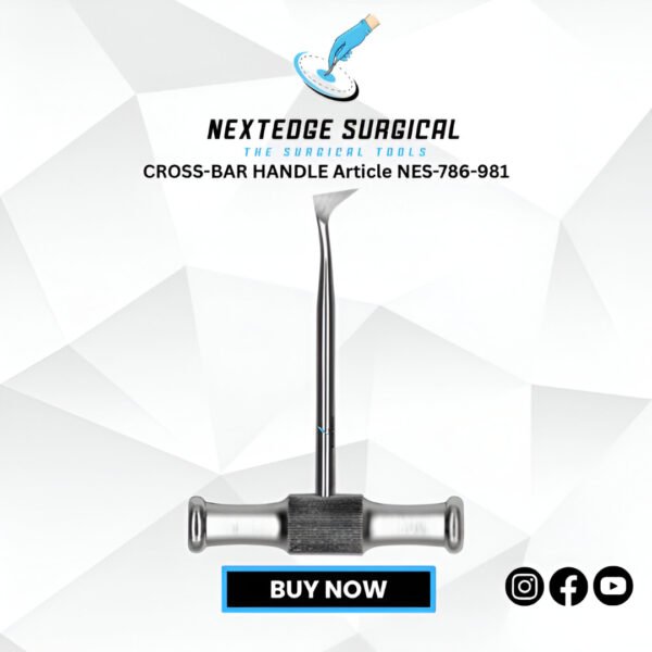 CROSS-BAR HANDLE Article NES-786-981