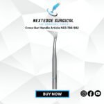 Cross-Bar Handle Article NES-786-982