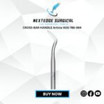 CROSS-BAR HANDLE Article NES-786-984