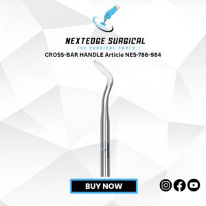 CROSS-BAR HANDLE Article NES-786-984