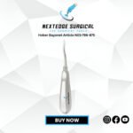 Heber Bayonet Article NES-786-875