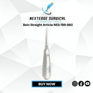 Bein Straight Article NES-786-880