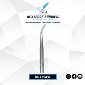 CROSS-BAR HANDLE Article NES-786-985