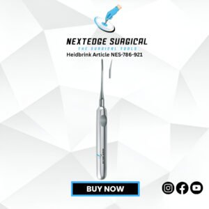 Heidbrink Article NES-786-921