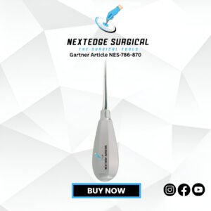 Gartner Article NES-786-870