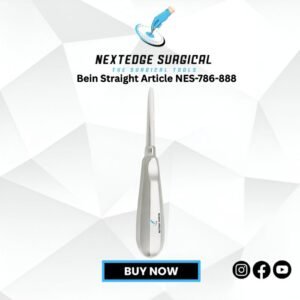 Bein Straight Article NES-786-888