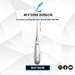Grooved Luxating Elevator Article NES-786-895