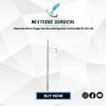 Liberman Micro Finger Nucleus Manipulator Article NES 18-232-00