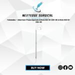 Fukasaku – Liberman Phaco Spatula Article NES 18-235-00 Article NES 18-236-00