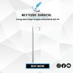 Chnag, Micro Finger Chopper Article NES 18-243-00