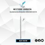 Drysdale Nucleus Manipulator Article NES 18-262-00