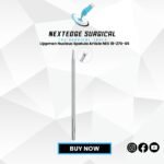 Lippman Nucleus Spatula Article NES 18-270-05