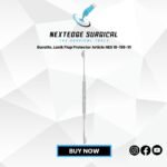 Buratto, Lasik Flap Protector Article NES 18-198-15