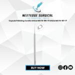 Capsule Polishing Curette Article NES 18-196-17 Article NES 18-197-17