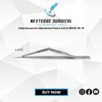 Kelly Descemet’s Membrane Punch Article NES 18-191-01