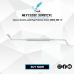 Mannis Buratto, Lasik Flap Protector Article NES 18-200-45