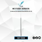 Knolle Nucleus Spatula Article NES 18-227-05