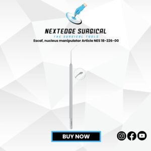 Escaf, nucleus manipulator Article NES 18-226-00