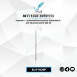 Fukasaku – Liberman Phaco Spatula Article NES 18-235-00 Article NES 18-236-00