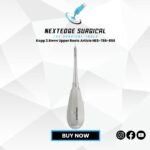 Kopp 3.6mm Upper Roots Article NES-786-858