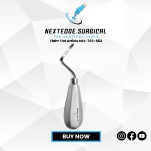 Flohr Flat Article NES-786-853