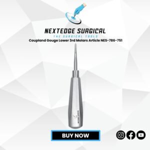 Coupland Gouge Lower 3rd Molars Article NES-786-751
