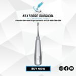 Elevator Serrated Ergo Dynamic Article NES-786-766