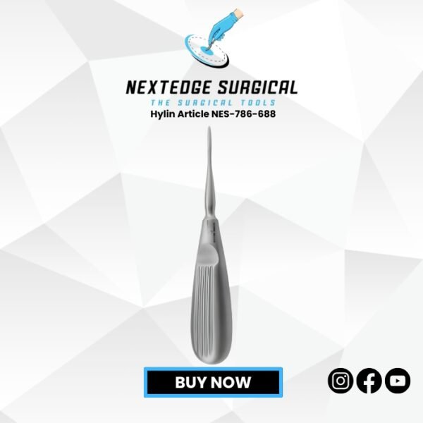 Hylin Article NES-786-688