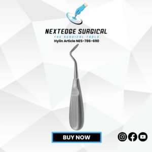 Hylin Article NES-786-690