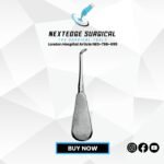 London Hospital Article NES-786-695