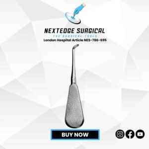 London Hospital Article NES-786-695