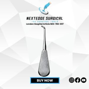 London Hospital Article NES-786-697