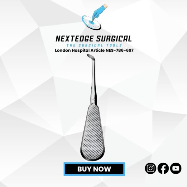 London Hospital Article NES-786-697