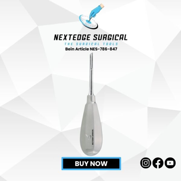 Bein Article NES-786-847