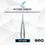 Bradley For displacement of roots and 3rd Molars Article NES-786-727