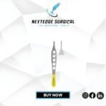 Adson-Brown Light Weight 3×4 teeth Article NES-786-1305