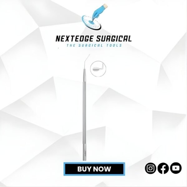 Akahoshi Nucleus Sustainer Article NES 18-230-00