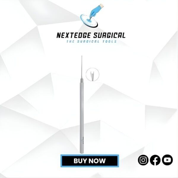 Aker Lens Pusher Article NES 18-290-00