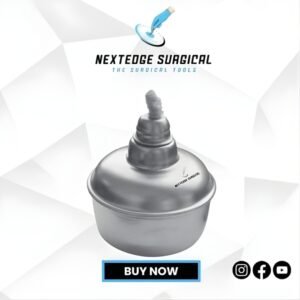 Alcohol burner / Spare wick Article NES-786-4586 Article NES-786-4587