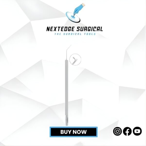 Alio – Kelman IOL Hook Article NES 18-289-02